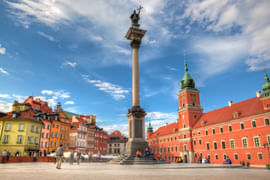 The perfect 13 day Poland itinerary for the adventure lovers