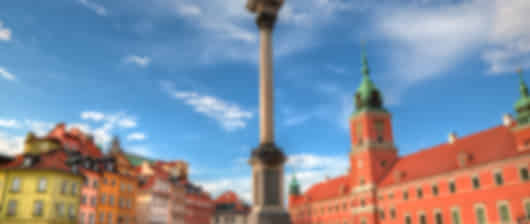Stunning 11 nights Central Europe Tour