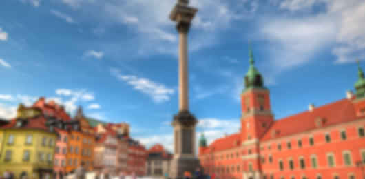 The perfect 13 day Poland itinerary for the adventure lovers