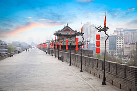An epic 8 night China itinerary for the wanderers