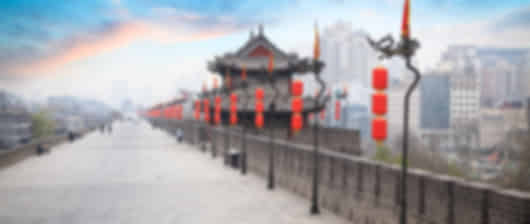 An epic 8 night China itinerary for the wanderers