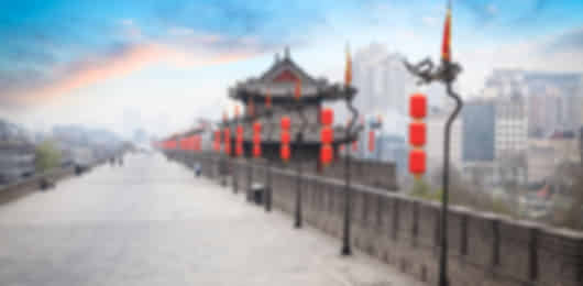 An epic 8 night China itinerary for the wanderers