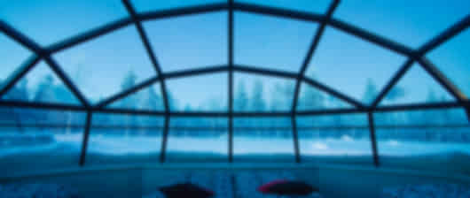 Kakslauttanen 2 Nights 3 Days Itinerary