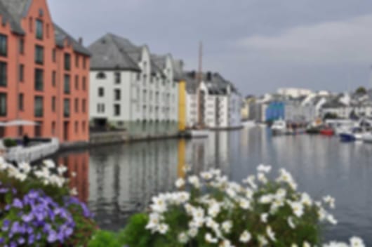 Refreshing 7 Day Norway Tour Package
