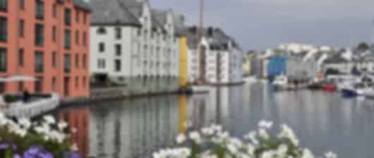 Bergen 5 Nights 6 Days Group Itinerary