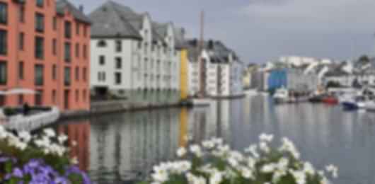 Bergen 5 Nights 6 Days Group Itinerary