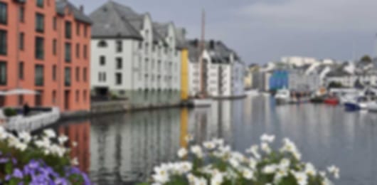 Bergen 5 Nights 6 Days Group Itinerary