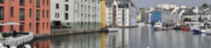 Family Retreat: 7 Nights In Tromsø, Oslo And Bergen