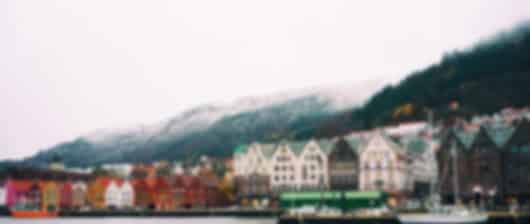 Bergen 4 Nights 5 Days Group Itinerary
