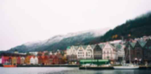 Amazing 5 Nights Sweden Norway Vacation Packages