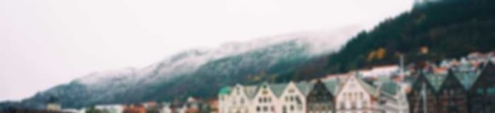 Couple Retreat: 13 Nights In Tromsø, Rovaniemi, Bergen, Stockholm, Kiruna And Kakslauttanen