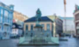 Solo Escape: 10 Nights In Tromsø, Rovaniemi, Oslo, Bergen And Helsinki