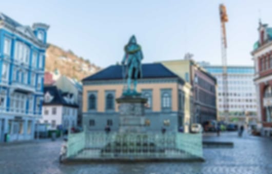 Picturesque Mumbai To Norway Packages
