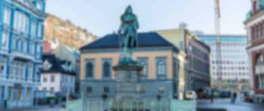 Economical Travel: Your ultimate 6 night itinerary to Bergen and Copenhagen