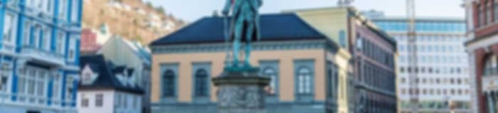 Couple Retreat: 13 Nights In Tromsø, Rovaniemi, Bergen, Stockholm, Kiruna And Kakslauttanen