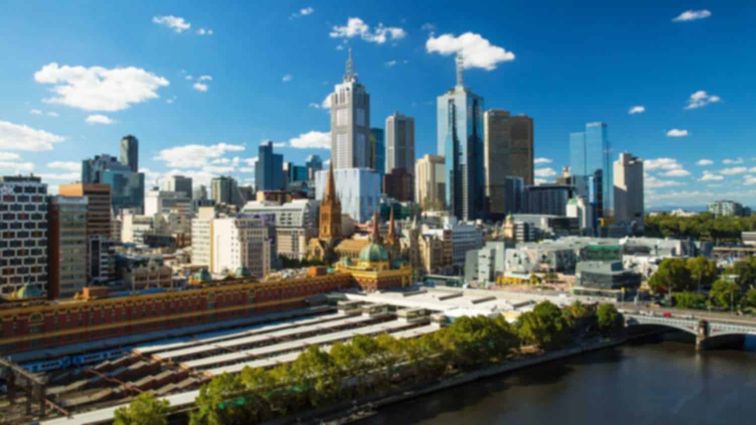 Enjoy 6 nights in Perth and Melbourne
