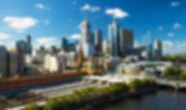 Solo Retreat: 14 Nights In Melbourne, Cairns And Sydney