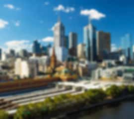 Enjoy 6 nights in Perth and Melbourne