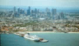 Family Retreat: 12 Nights In Melbourne, Cairns, Gold Coast And Sydney