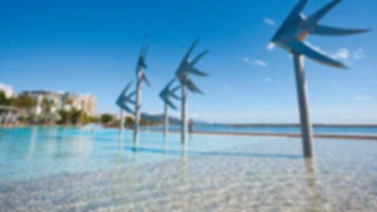9 Nights Exotic Australian Holiday Package