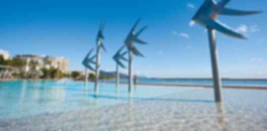 Feel the classic experience in Australia with this awesome itinerary