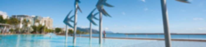 Family Escape: 9 Nights In Melbourne, Cairns And Sydney
