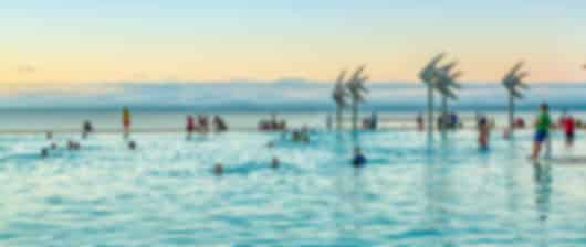 Amazing 6 nights to Melbourne and Cairns From Delhi