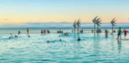 Exotic 9 Nights Package with Great Barrier Reef Experience