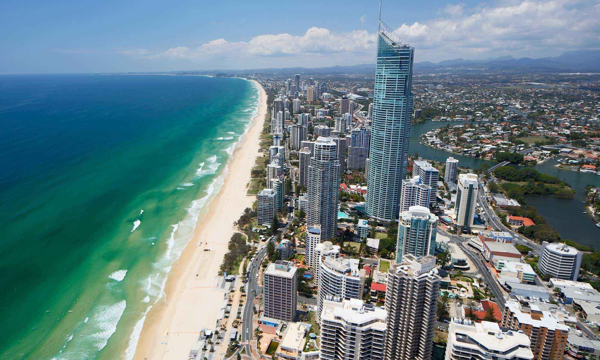 Gold Coast