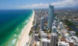 Couple Retreat: 11 Nights In Melbourne, Cairns, Gold Coast And Sydney