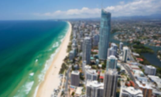 Gold Coast 7 Nights 8 Days Group Helicopter Tours Itinerary