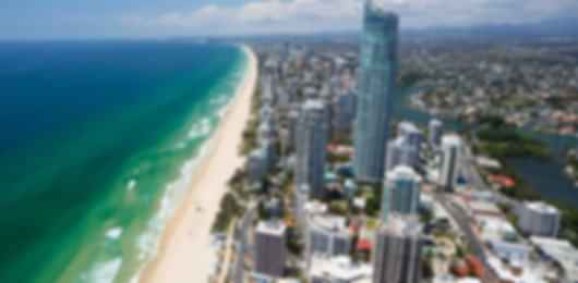 Magnificent Queensland