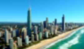 Couple Getaway: 13 Nights In Melbourne, Gold Coast, Sydney And Hamilton Island