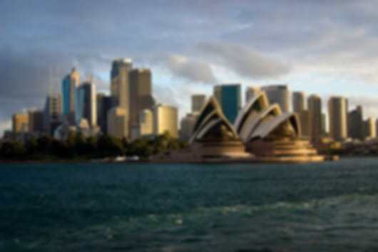 A 10 night trip to marvellous Australia