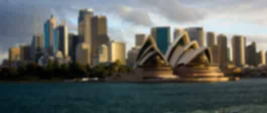 8 nights 9 days Brisbane Cairns Sydney Tour Package for Couple