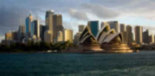 A 9 night Australia itinerary for an unforgettable honeymoon