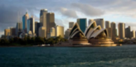 15 nights Australian wonder for avid travelers