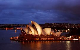 Romantic 11-Day Australia Honeymoon Itinerary