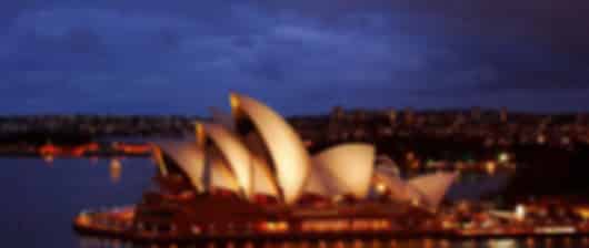 Summer alert:Amazing Australia travel for 6 nights