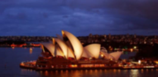 Luxury redefined : A 9 day Australia itinerary