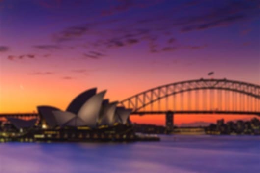 Experience the best of Australian wildlife for 7 days