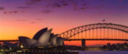 The fabulous 7 night Australia Honeymoon itinerary