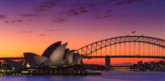 Go for second honeymoon in Australia for 13 nights and fall in love, again