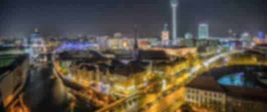 Germany 4 Nights 5 Days Honeymoon Scenic Train Route Itinerary