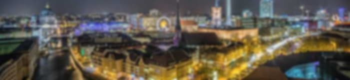 Solo Getaway: 7 Nights In Paris, Cologne And Berlin