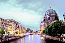 Honeymoon special : The romantic 11 day Germany itinerary