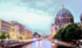 Couple Retreat: 13 Nights In Vienna, Salzburg, Prague And Berlin