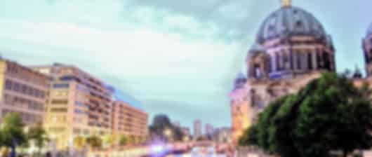 Germany 11 Nights 12 Days Honeymoon Scenic Train Route Itinerary