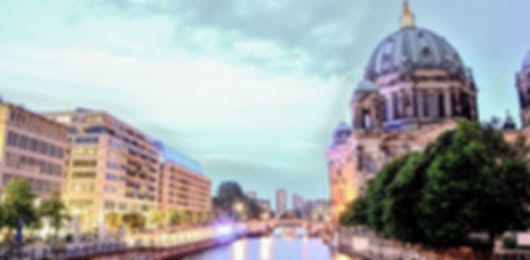 Germany 11 Nights 12 Days Honeymoon Scenic Train Route Itinerary
