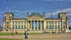 The 9 day Germany honeymoon itinerary 